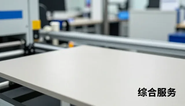 商业空间智能照明系统